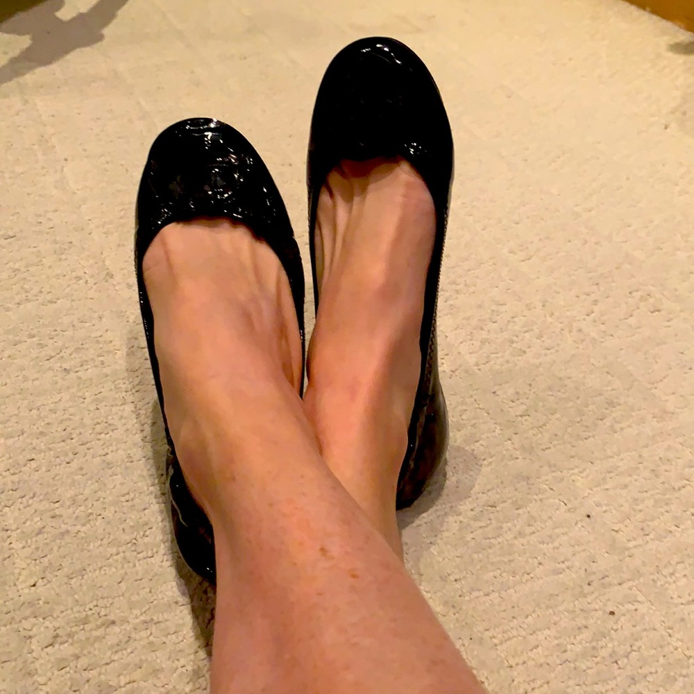 Tory Burch Flats